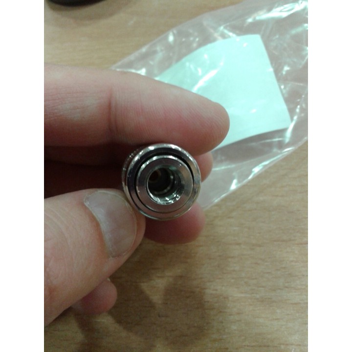 MT-7607 - CONECTOR PL MACHO PARA AIRCELL-7.