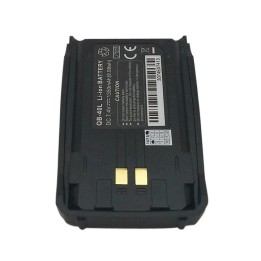 BAT-3208 - BATERÍA PARA ANYTONE AT-3208UV 7.4 V 1350 MAH., LI-ION.