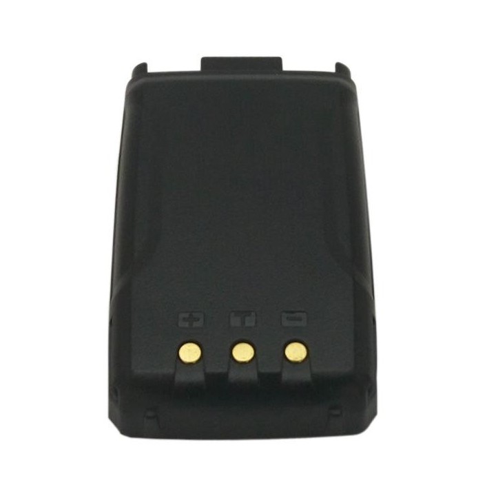 BAT-3208 - BATERÍA PARA ANYTONE AT-3208UV 7.4 V 1350 MAH., LI-ION.