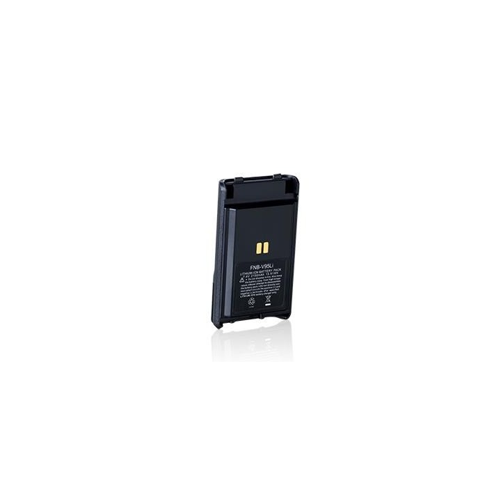 FNB-V95-LI - BATERÍA PARA YAESU VX-350/354/351/354U/351U. 7.4 V., 2150MAH, LI-ION.
