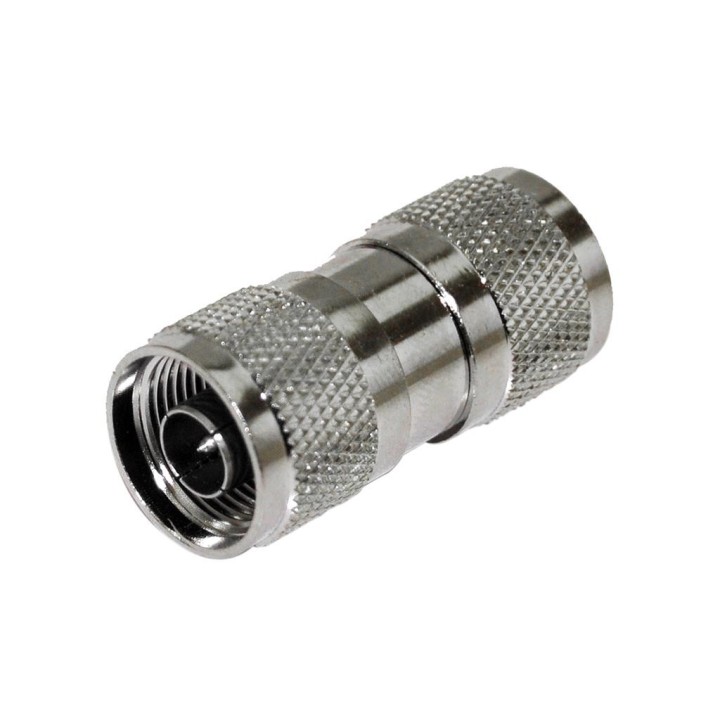 MT-1280 - ADAPTADOR N MACHO / N MACHO
