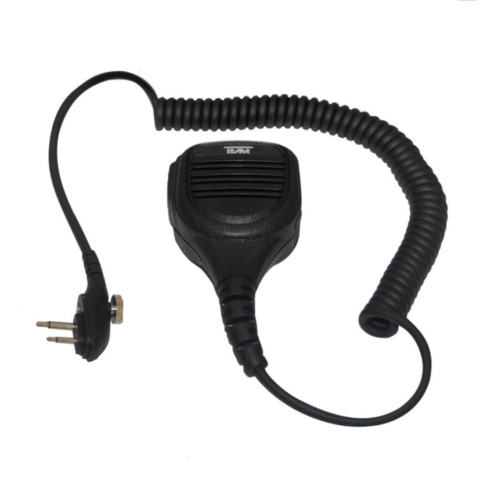 PR-2372 - MICRÓFONO DM-3902 PARA TECOM IPX5 / IPZ5/ IP3