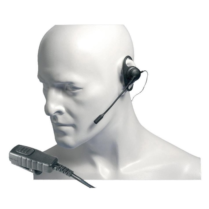 EA19/950 - MICRO-AURICULAR PARA EQUIPOS ENTEL SERIE HT ATEX