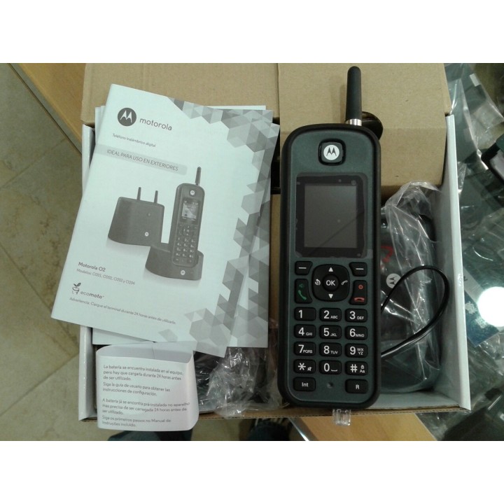 Motorola O201