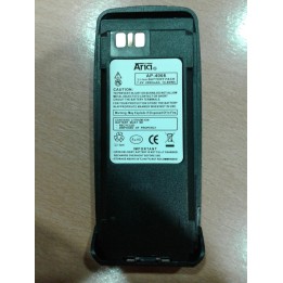 AP-4066-LI - BATERÍA PARA MOTOROLA DMR MOTOROLA, SERIES DIGITALES DP-3400/3401/3600/3601, 7.4 V., 2000 MAH, LI-ION.