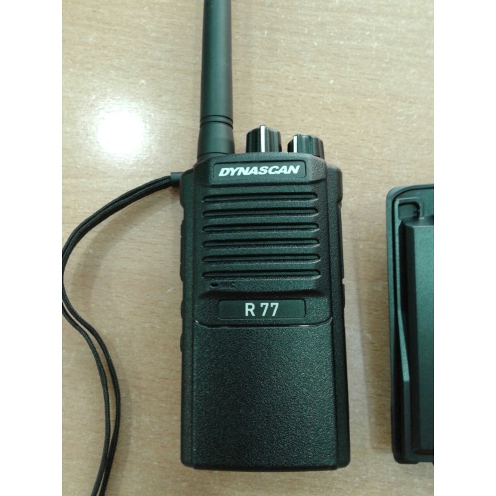 DYNASCAN R 77 