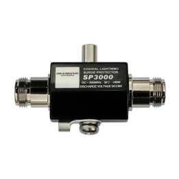 SP-3000 - PARARRAYOS DIAMOND