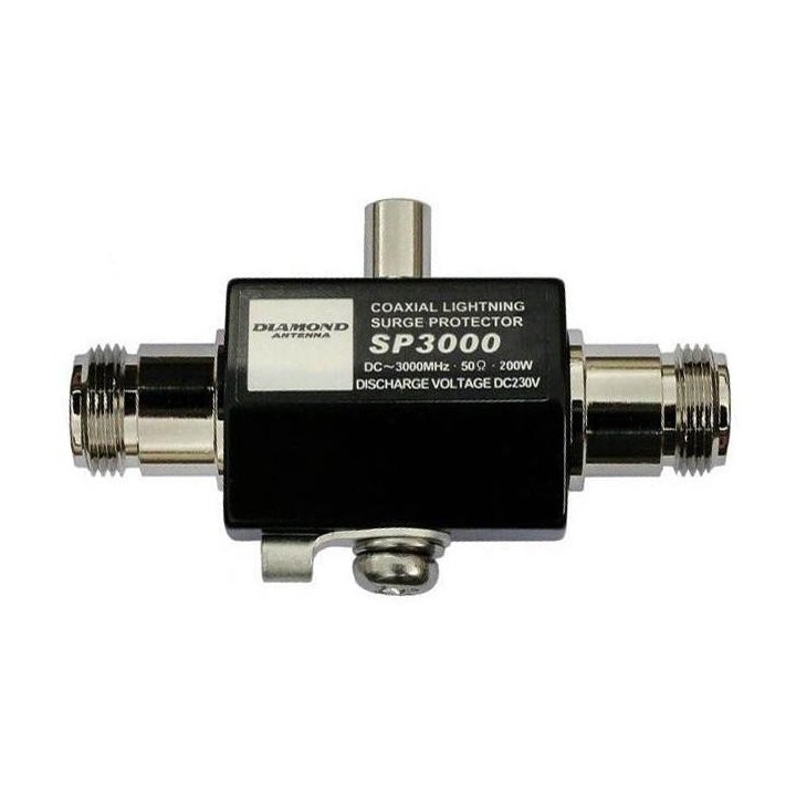 SP-3000 - PARARRAYOS DIAMOND