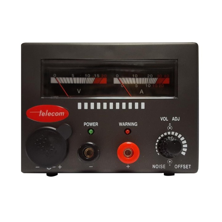 AV-2025-NF - FUENTE DE ALIMENTACIÓN CONMUTADA 22-25 A.