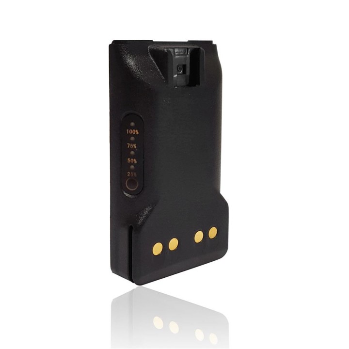 FNB-V-134-LI - BATERÍA PARA VERTEX STANDARD EVX-530 / 531 / 534 / 539. LI-ION 7.4 V 2200 MAH