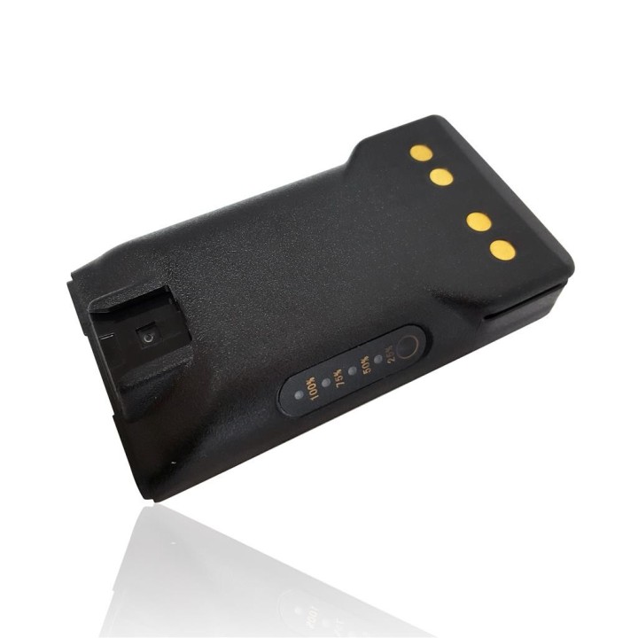 FNB-V-134-LI - BATERÍA PARA VERTEX STANDARD EVX-530 / 531 / 534 / 539. LI-ION 7.4 V 2200 MAH