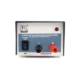 F.A. 3/5 AMP PC-1324