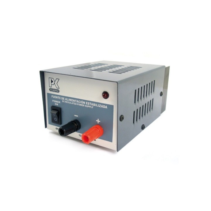 Fuente de alimentación 3/5 AMP PC-1324