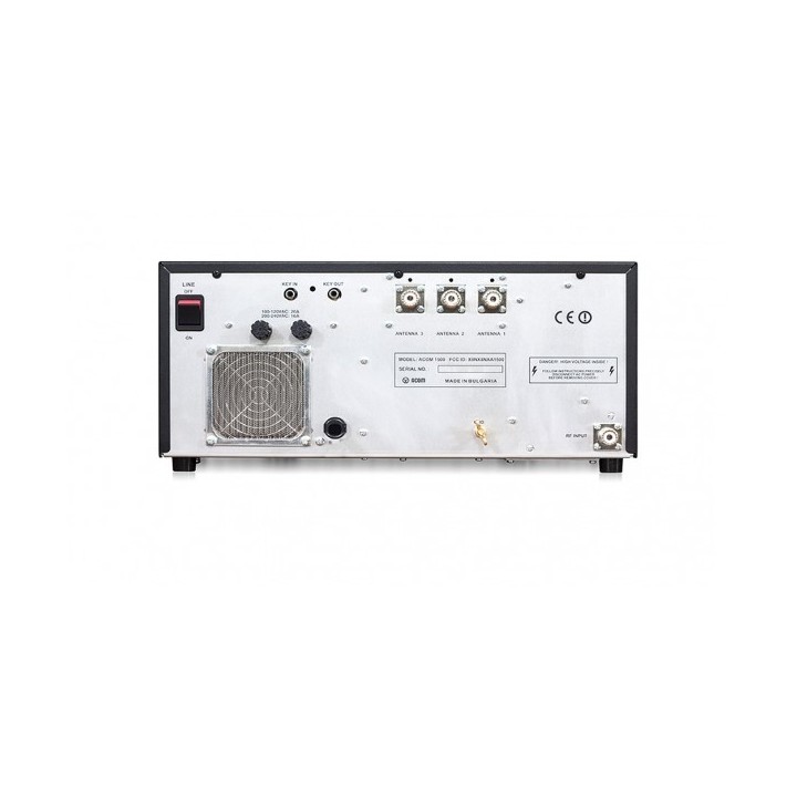 ACOM 1500