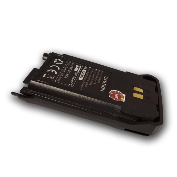 PR-2385 - BATERÍA PARA TECOM LC