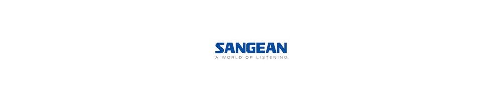 SANGEAN