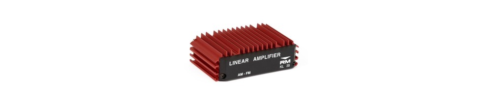 Amplificadores de CB 27 MHZ
