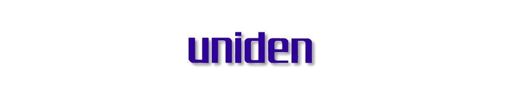 UNIDEN