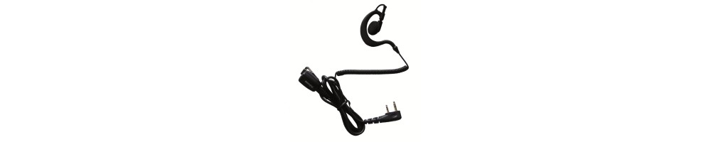 Micro-auriculares 
