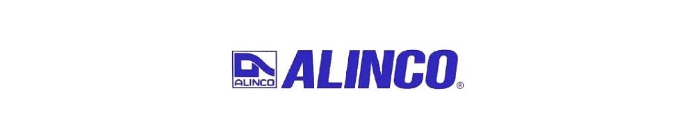 para ALINCO