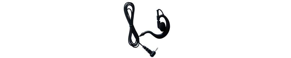 AURICULARES