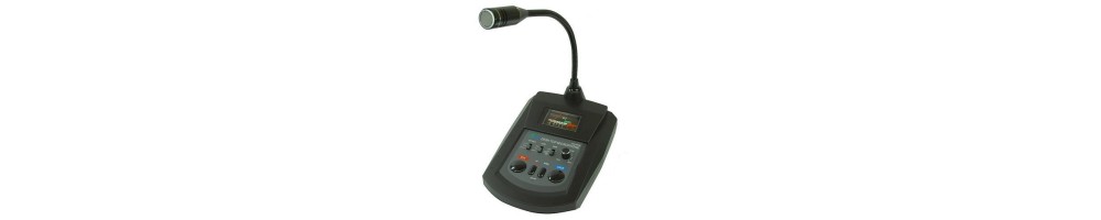 MIC DE SOBREMESA