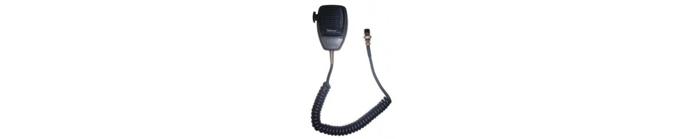 MICROS CB 4 PIN