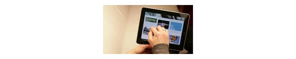 Fundas para Tablets y E-books