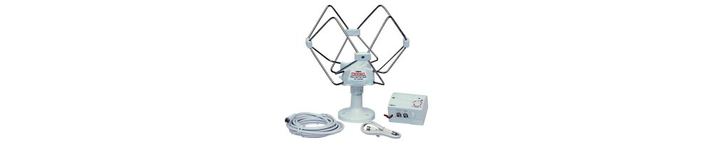 Antenas TV - para televisión