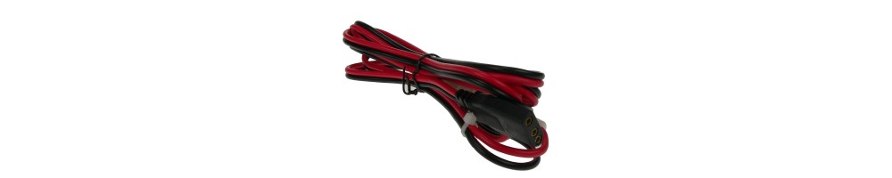 Cables Alimentación