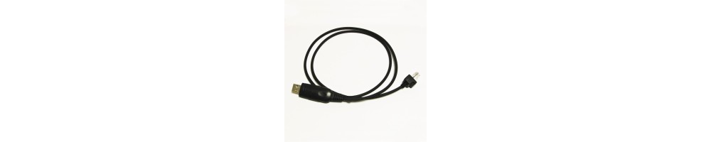 Cables programación