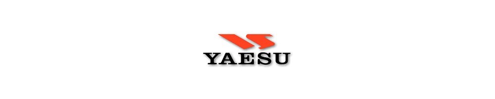 Repuestos YAESU