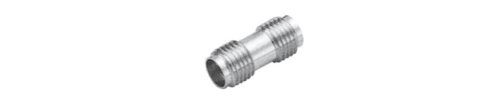 Adaptadores SMA