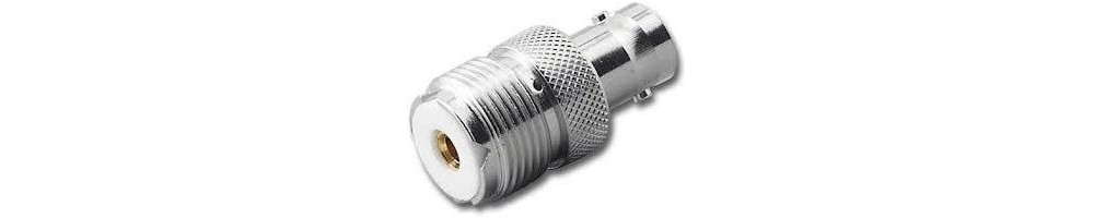 Adaptadores PL