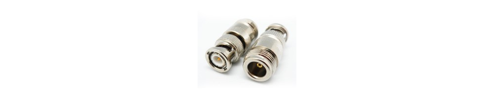 Adaptadores N