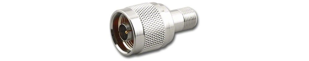 Adaptadores F