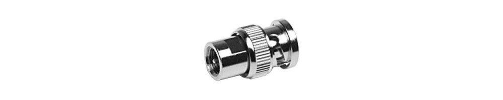 Adaptadores FME