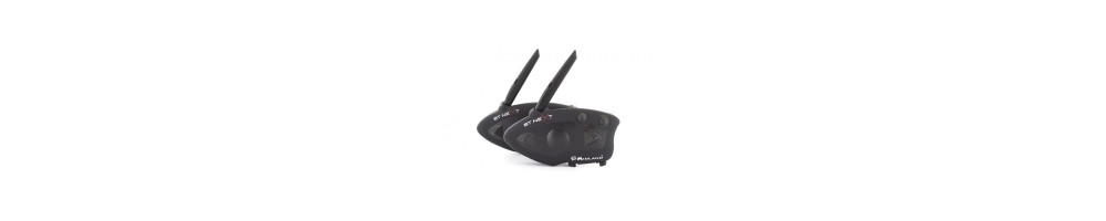 Intercom Bluetooth MIDLAND