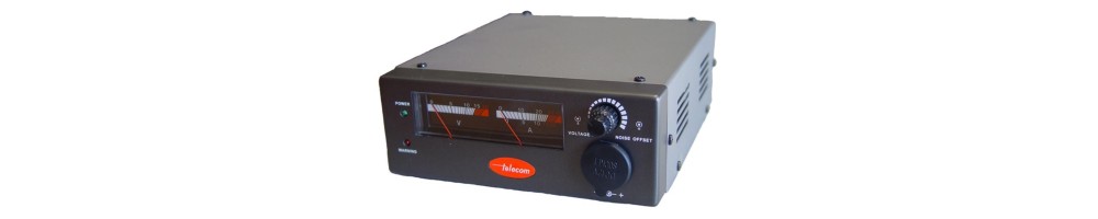 REGULABLES HASTA 65 AMP