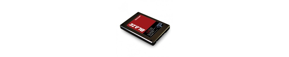 Discos duros y SSD