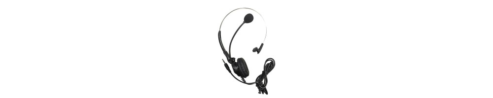 ACCESORIOS INTERCOM