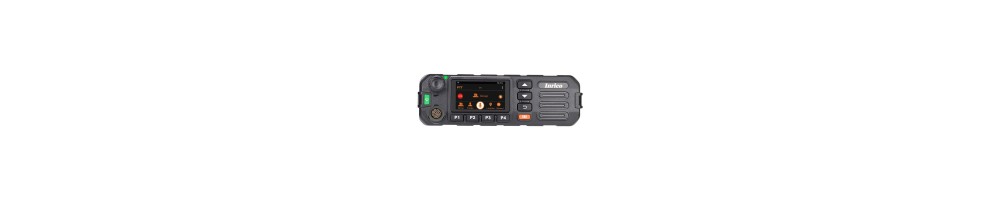 Emisoras 3G / POC