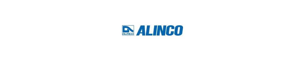 Para ALINCO