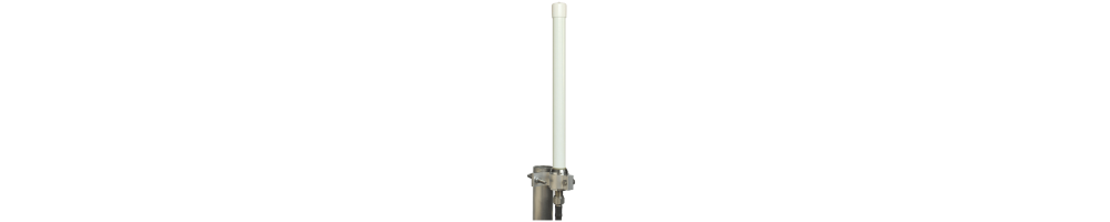 Antenas ADS-B 1090 MHz