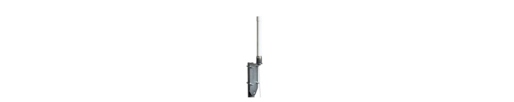 Antena para 868 Mhz