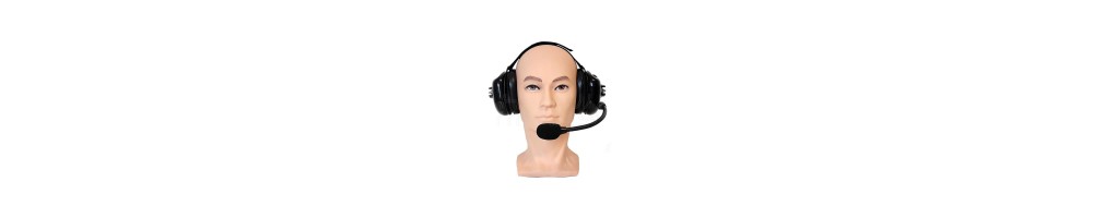 CASCOS HAMWAY