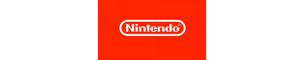 NINTENDO
