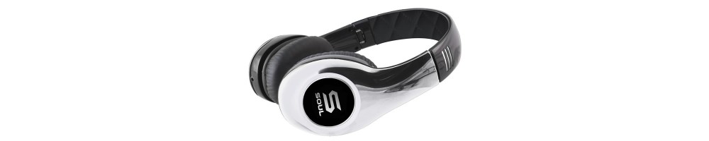 Auriculares y ML