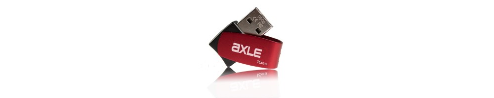 Usb & Pen Drives