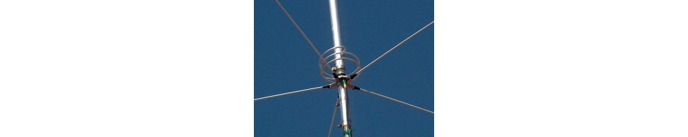 Antenas